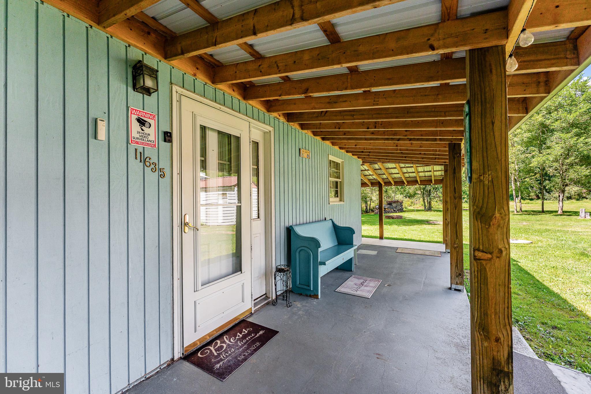 11635 Savage River Road Swanton, MD 21561 - Photo 2 of 56 Gallery Image 2