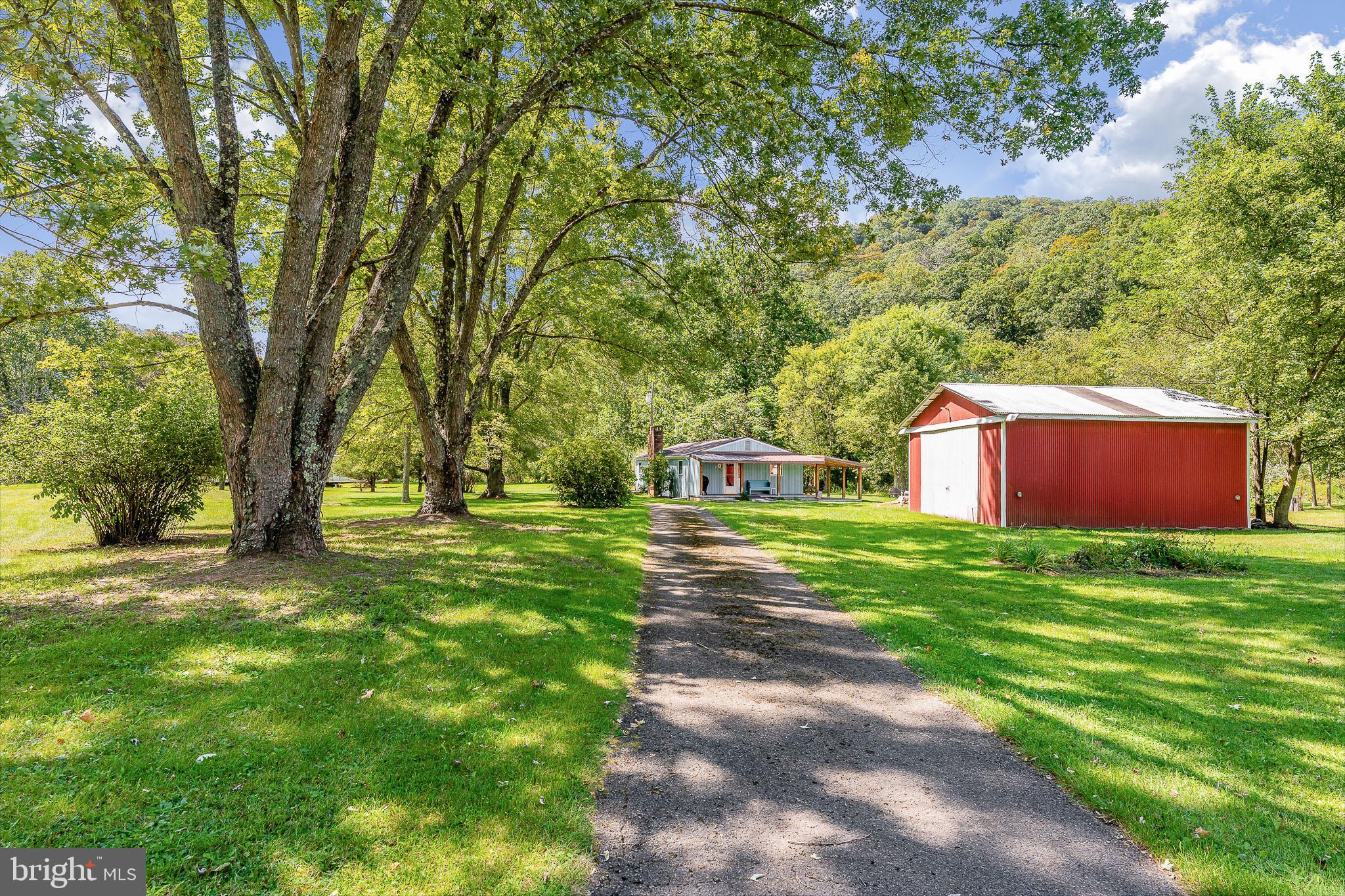 11635 Savage River Road Swanton, MD 21561 - Photo 22 of 56 Gallery Image 22