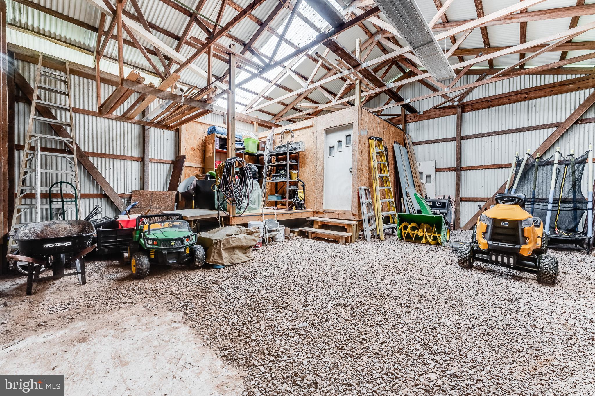 11635 Savage River Road Swanton, MD 21561 - Photo 25 of 56 Gallery Image 25