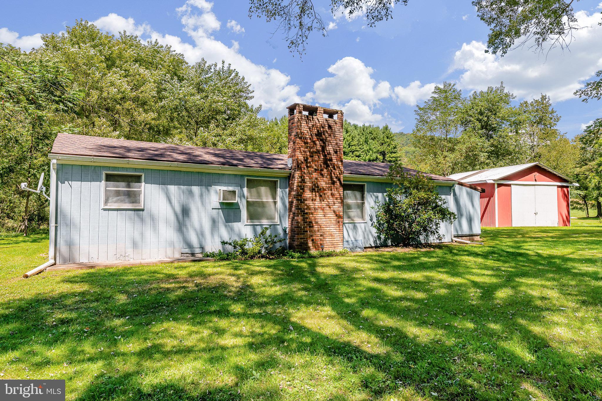 11635 Savage River Road Swanton, MD 21561 - Photo 32 of 56 Gallery Image 32