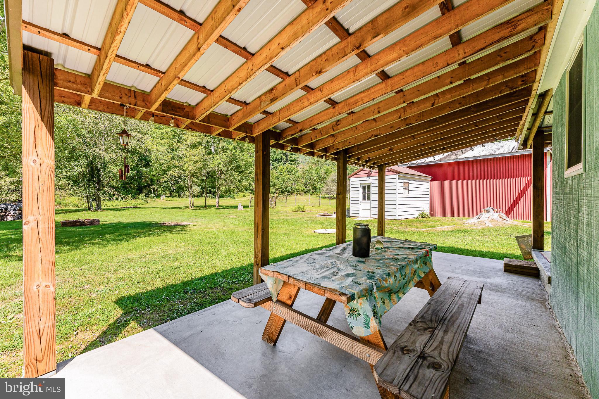 11635 Savage River Road Swanton, MD 21561 - Photo 34 of 56 Gallery Image 34