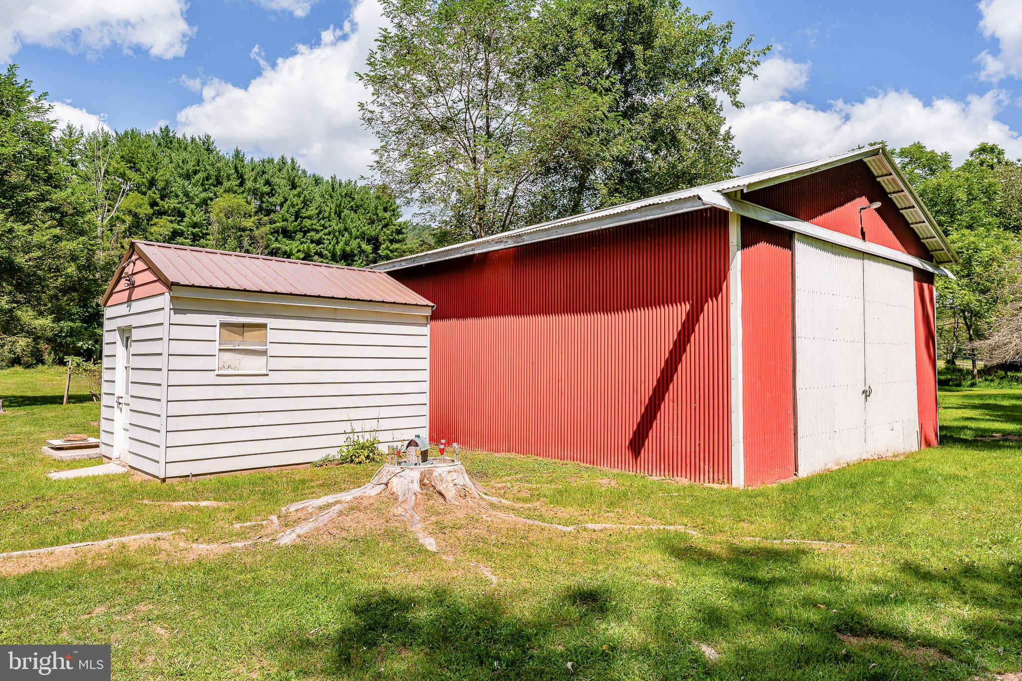 11635 Savage River Road Swanton, MD 21561 - Photo 38 of 56 Gallery Image 38