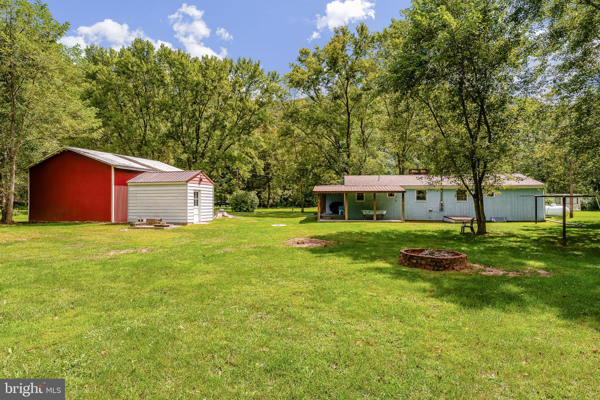 11635 Savage River Road Swanton, MD 21561 - Photo 41 of 56 Gallery Image 41