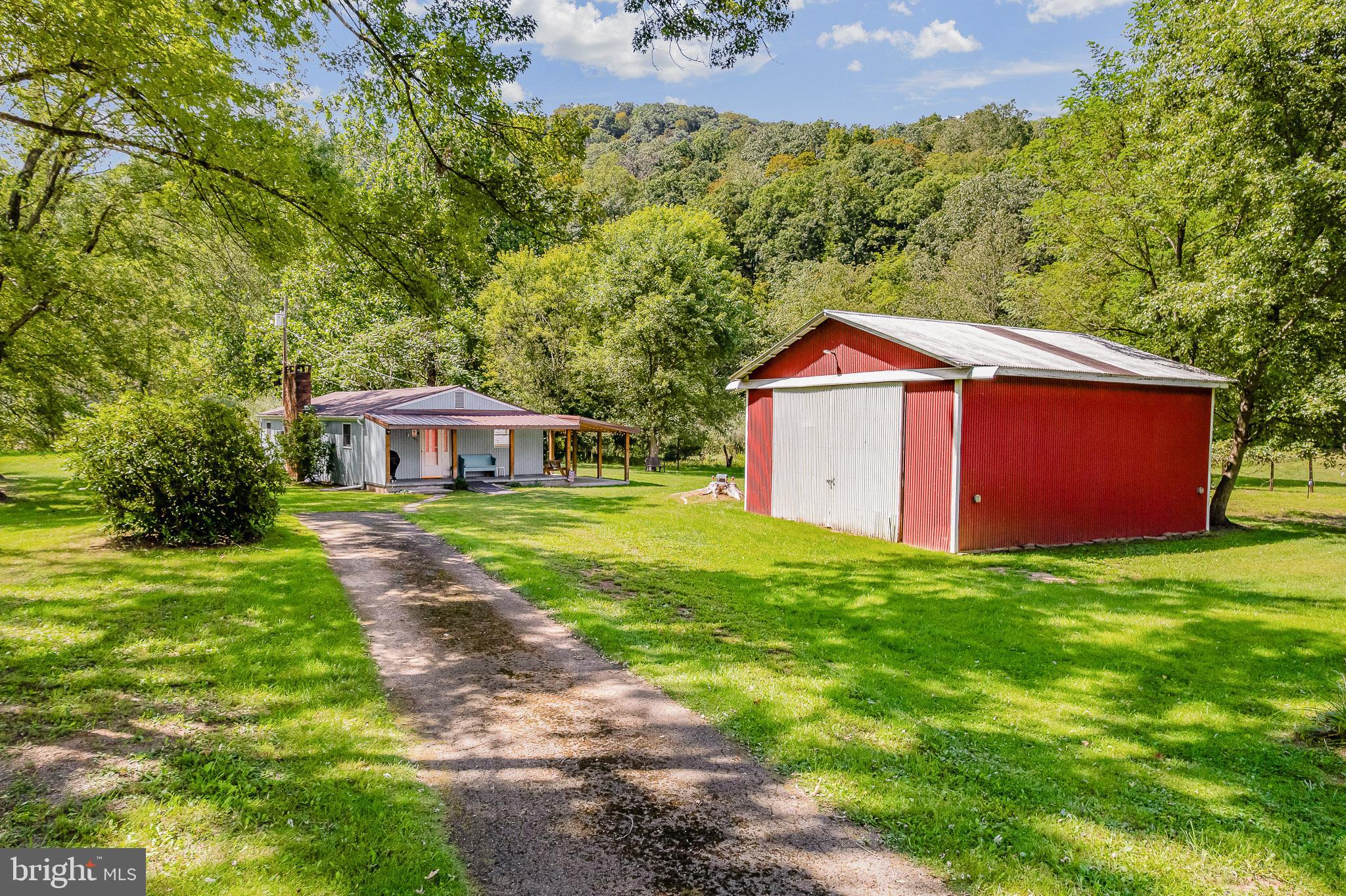 11635 Savage River Road Swanton, MD 21561 - Photo 53 of 56 Gallery Image 53