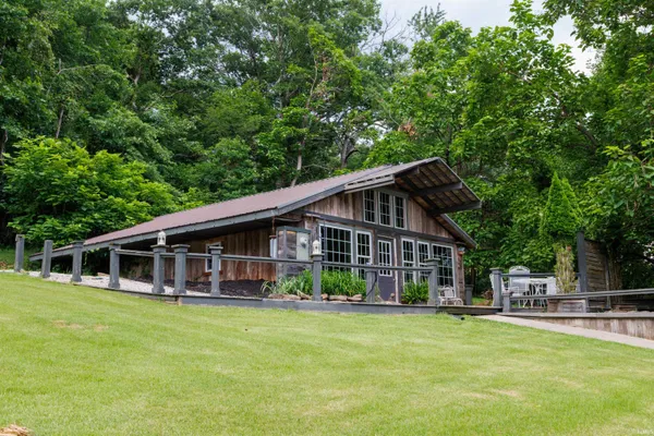 $179,900 | 506 Spring Street, French Lick, IN 47432