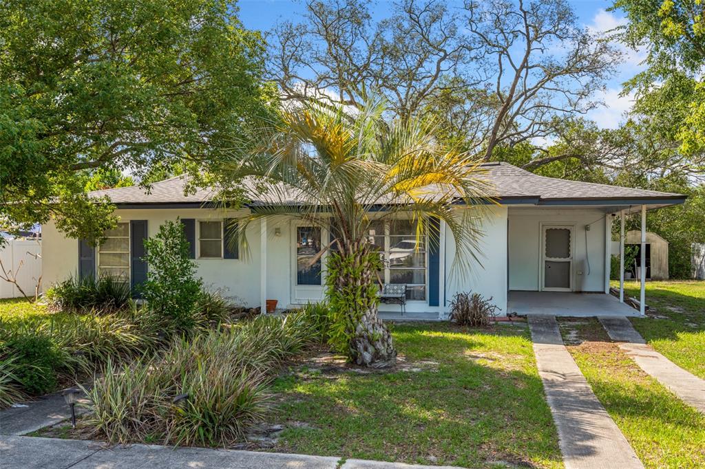 6816 Treehaven Drive Spring Hill, FL 34606 - Photo 30 of 30