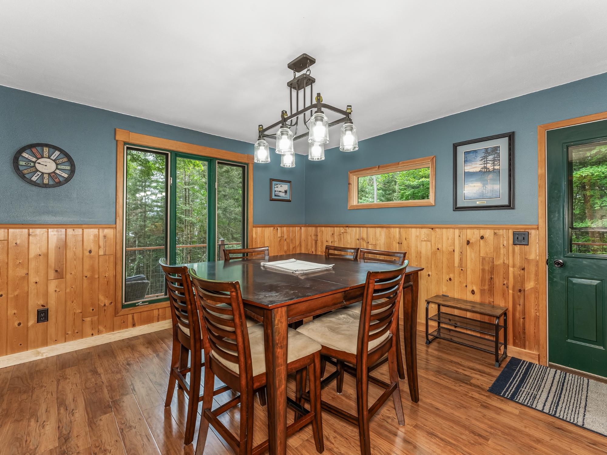 581 Bollom Road Three Lakes, WI 54562 - Photo 12 of 52 Gallery Image 12