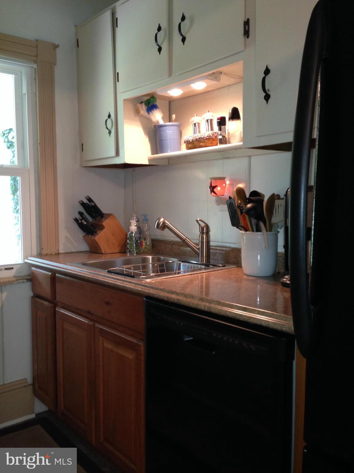 136 Allensville Road Hedgesville, WV 25427 - Photo 20 of 30 Kitchen