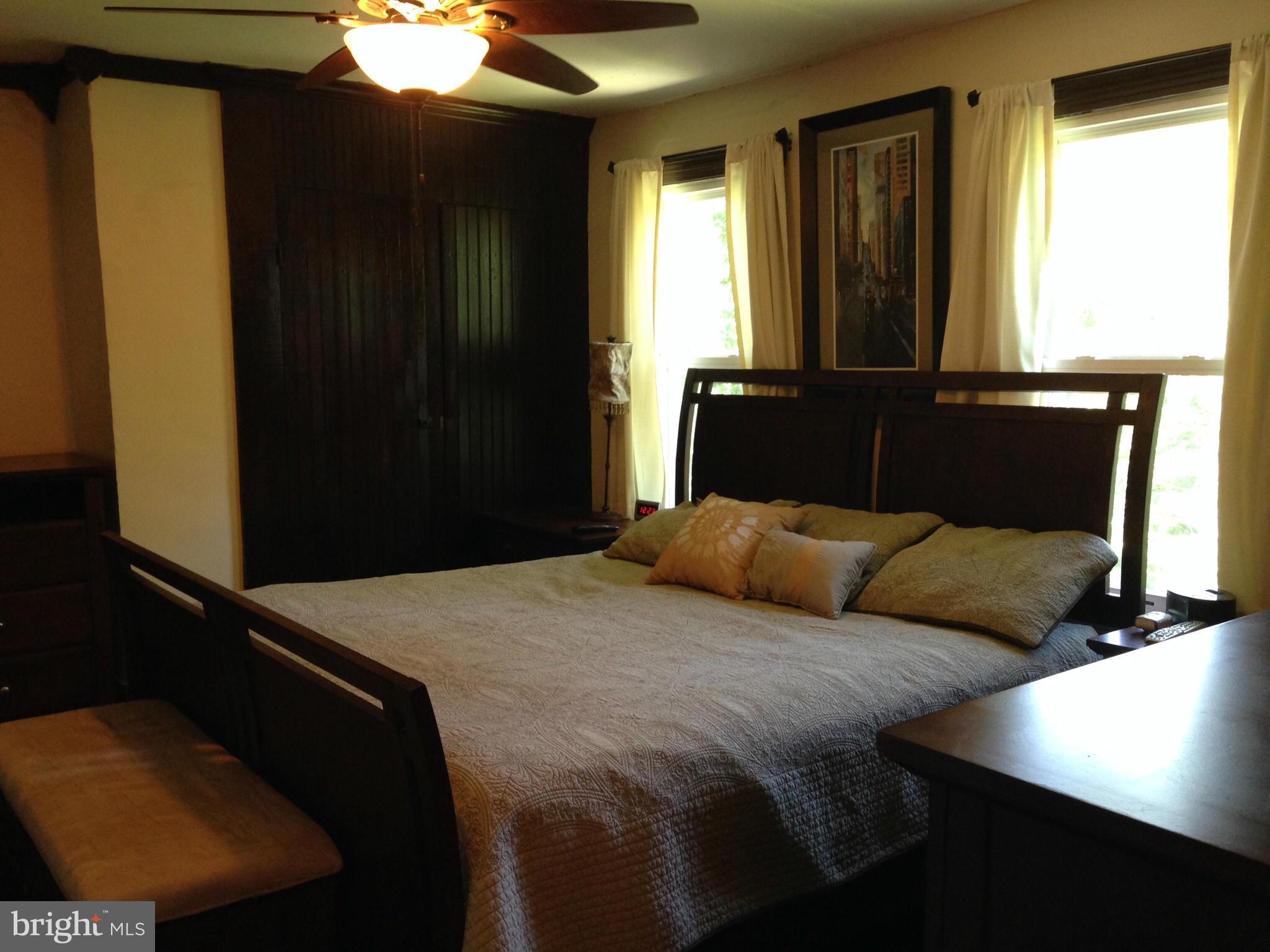 136 Allensville Road Hedgesville, WV 25427 - Photo 24 of 30 Bedroom (Master)