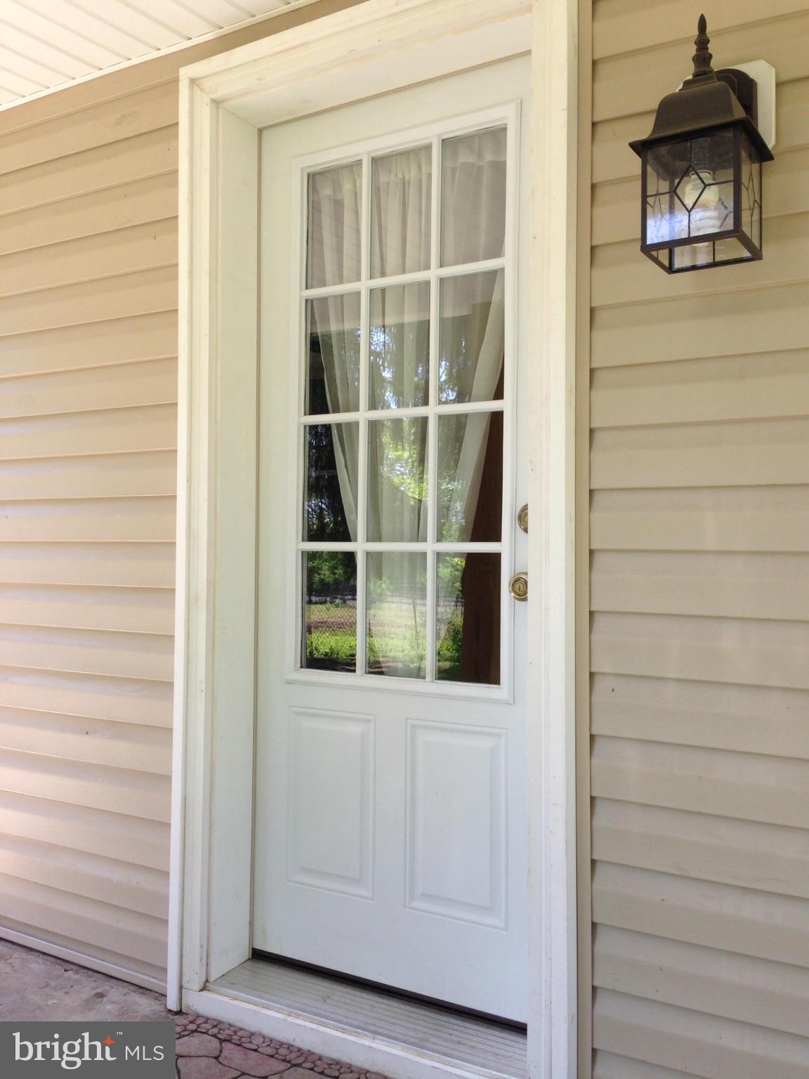 136 Allensville Road Hedgesville, WV 25427 - Photo 6 of 30 Exterior (Rear)