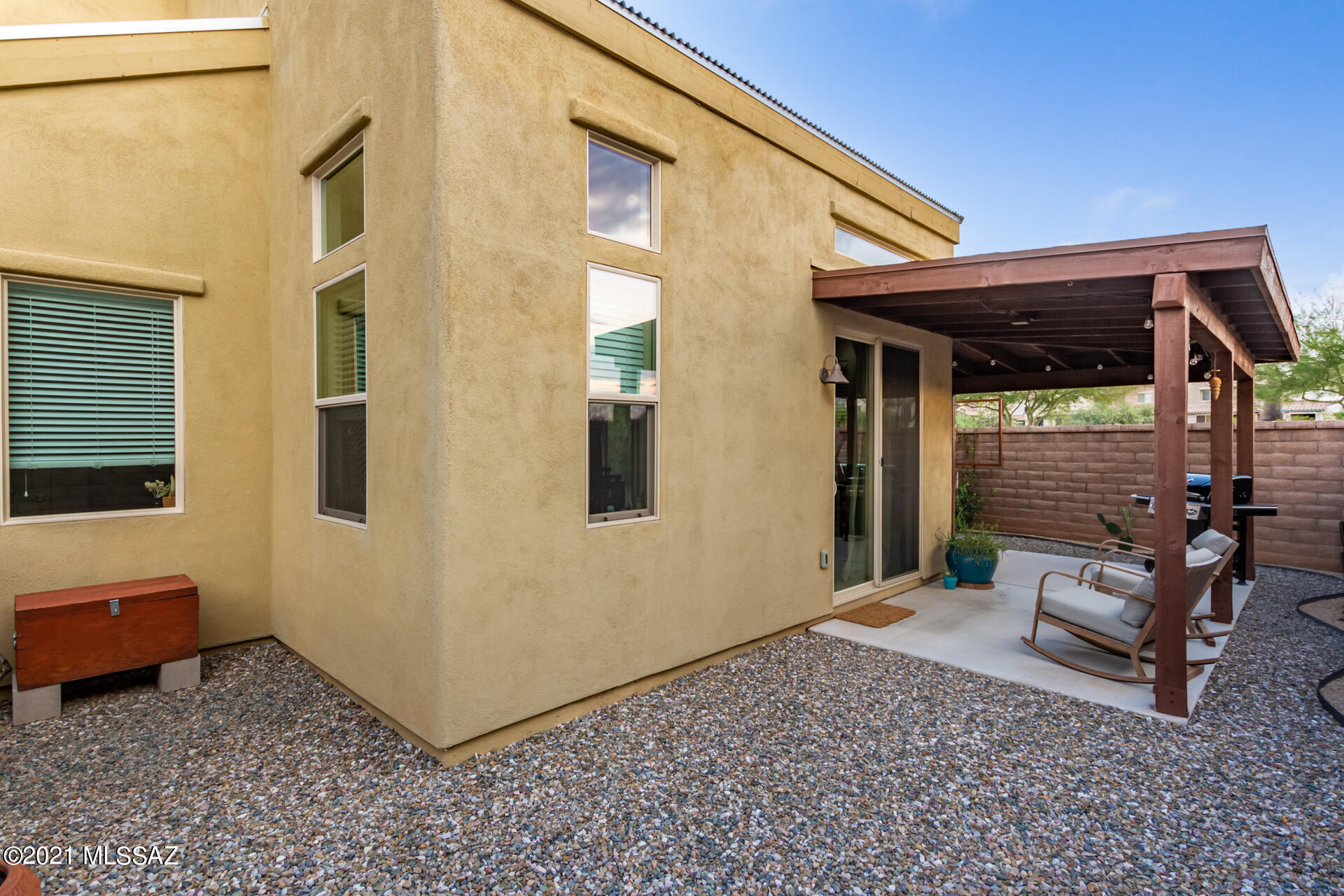10564 East Marchetti Loop Tucson, AZ 85747 - Photo 25 of 28