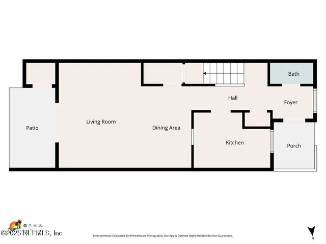 $1,600 | 10 Moultrie Creek Circle, St. Augustine, FL 32086