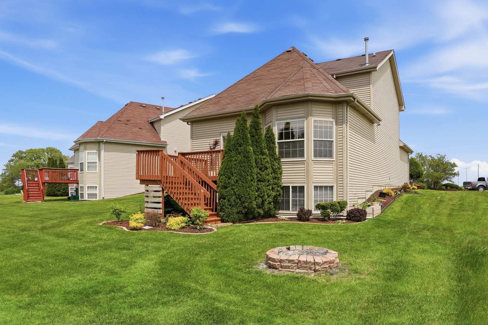 246 Sunset Boulevard Beecher, IL 60401 - Photo 28 of 36