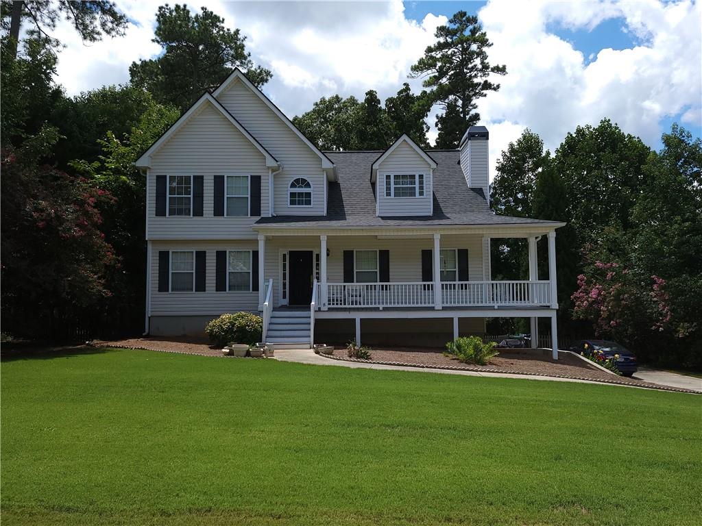 24 Ragen Court Dallas, GA 30132 - Photo 1 of 1 Gallery Image 1