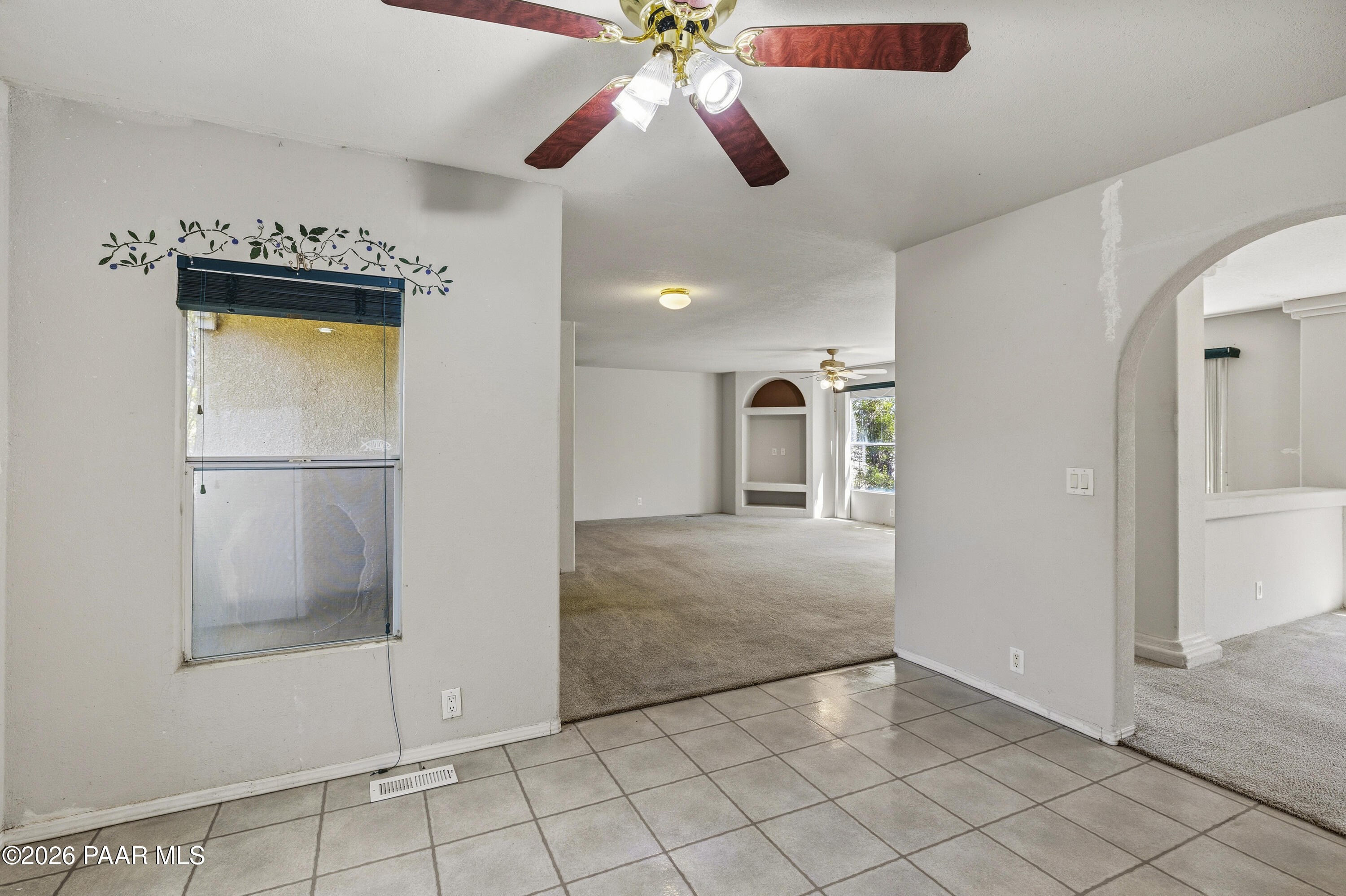 2453 North Reed Road Chino Valley, AZ 86323 - Photo 16 of 36 052-Breakfast Nook