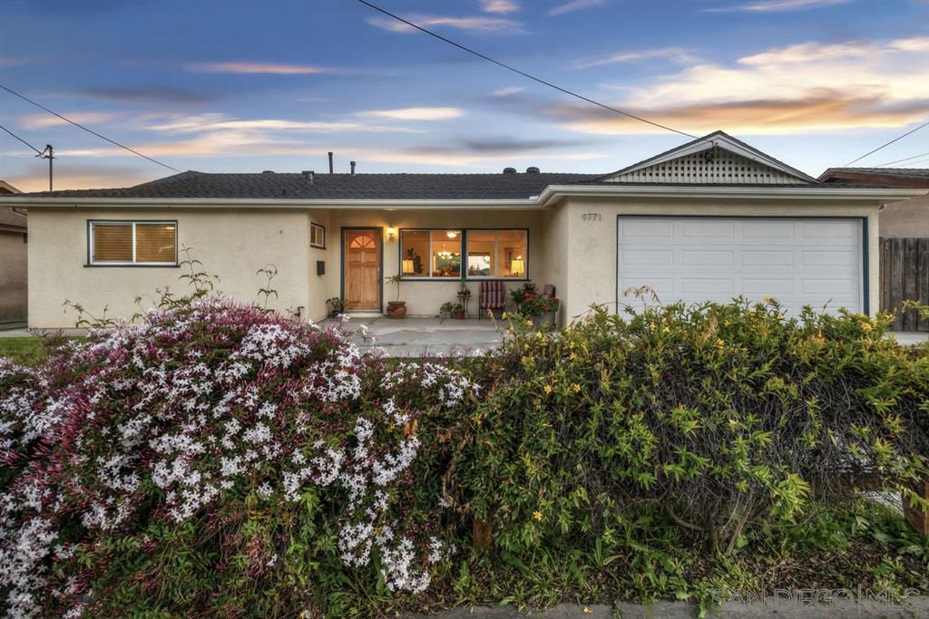 9771 Ramo Road Santee, CA 92071 - Photo 1 of 25 Gallery Image 1
