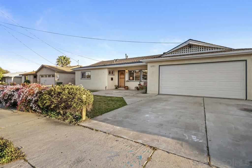 9771 Ramo Road Santee, CA 92071 - Photo 2 of 25 Gallery Image 2