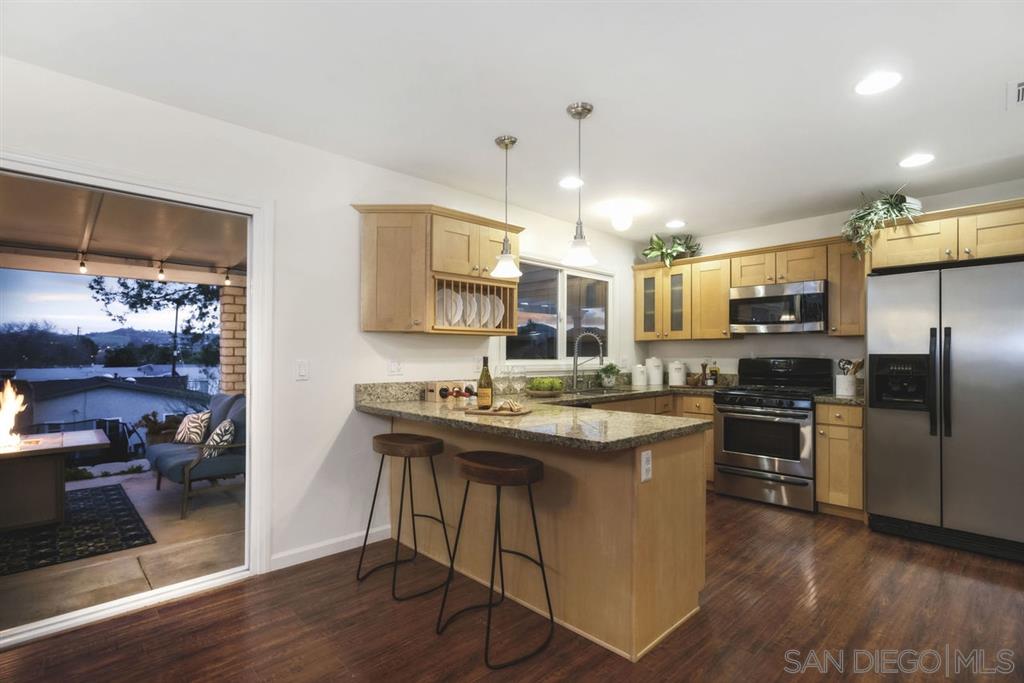 9771 Ramo Road Santee, CA 92071 - Photo 8 of 25 Gallery Image 8