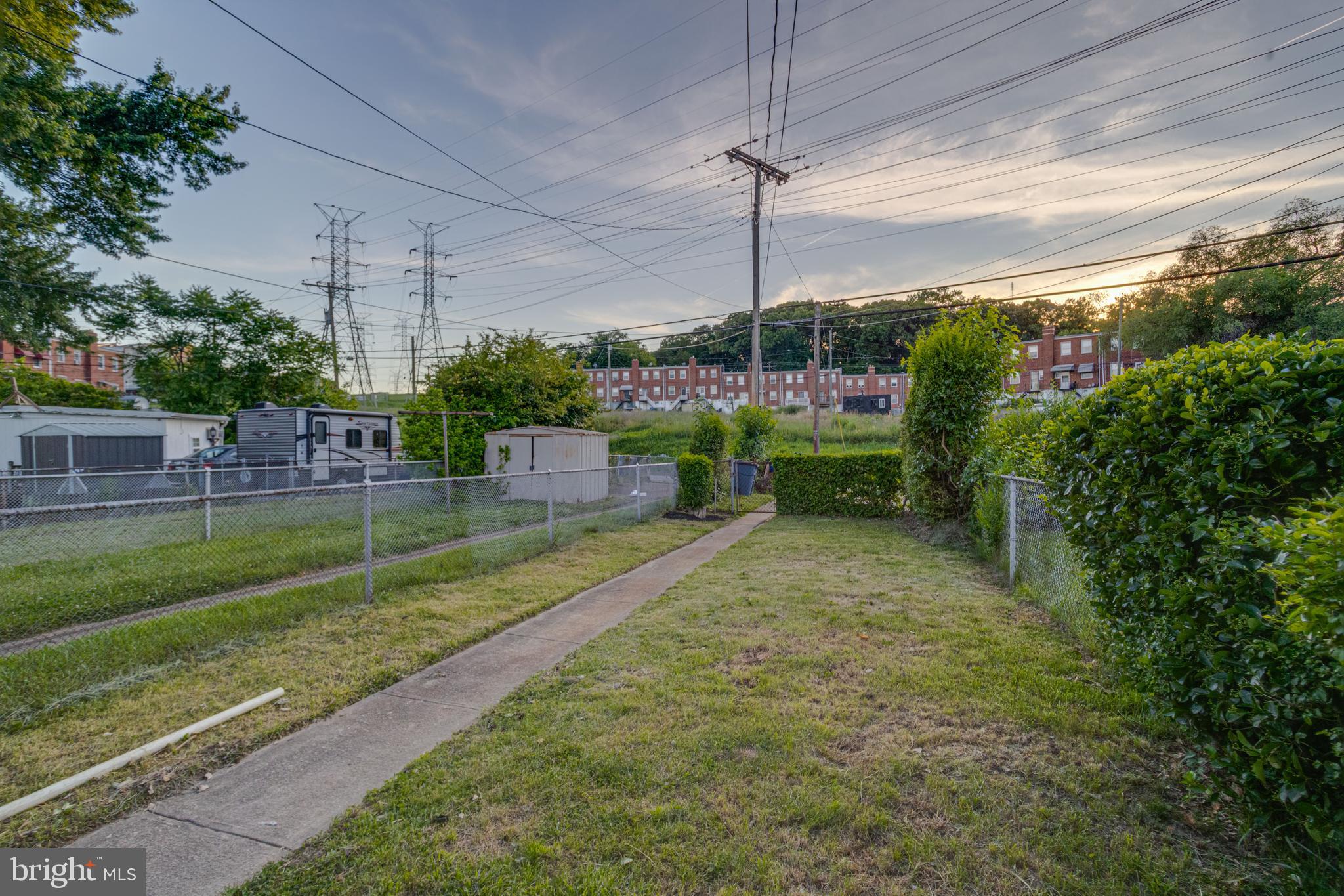 4806 Greencrest Road Baltimore, MD 21206 - Photo 51 of 57