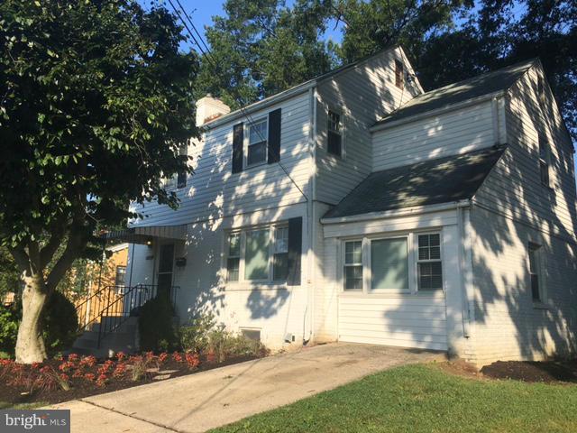 2206 Beechwood Road Hyattsville, MD 20783 - Photo 1 of 19 Exterior (Front)