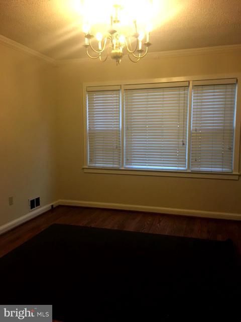 2206 Beechwood Road Hyattsville, MD 20783 - Photo 3 of 19 Dining Room