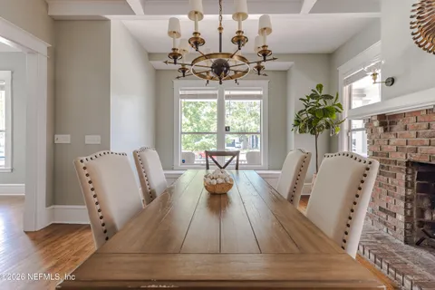 $829,000 | 2598 Herschel Street, Jacksonville, FL 32204