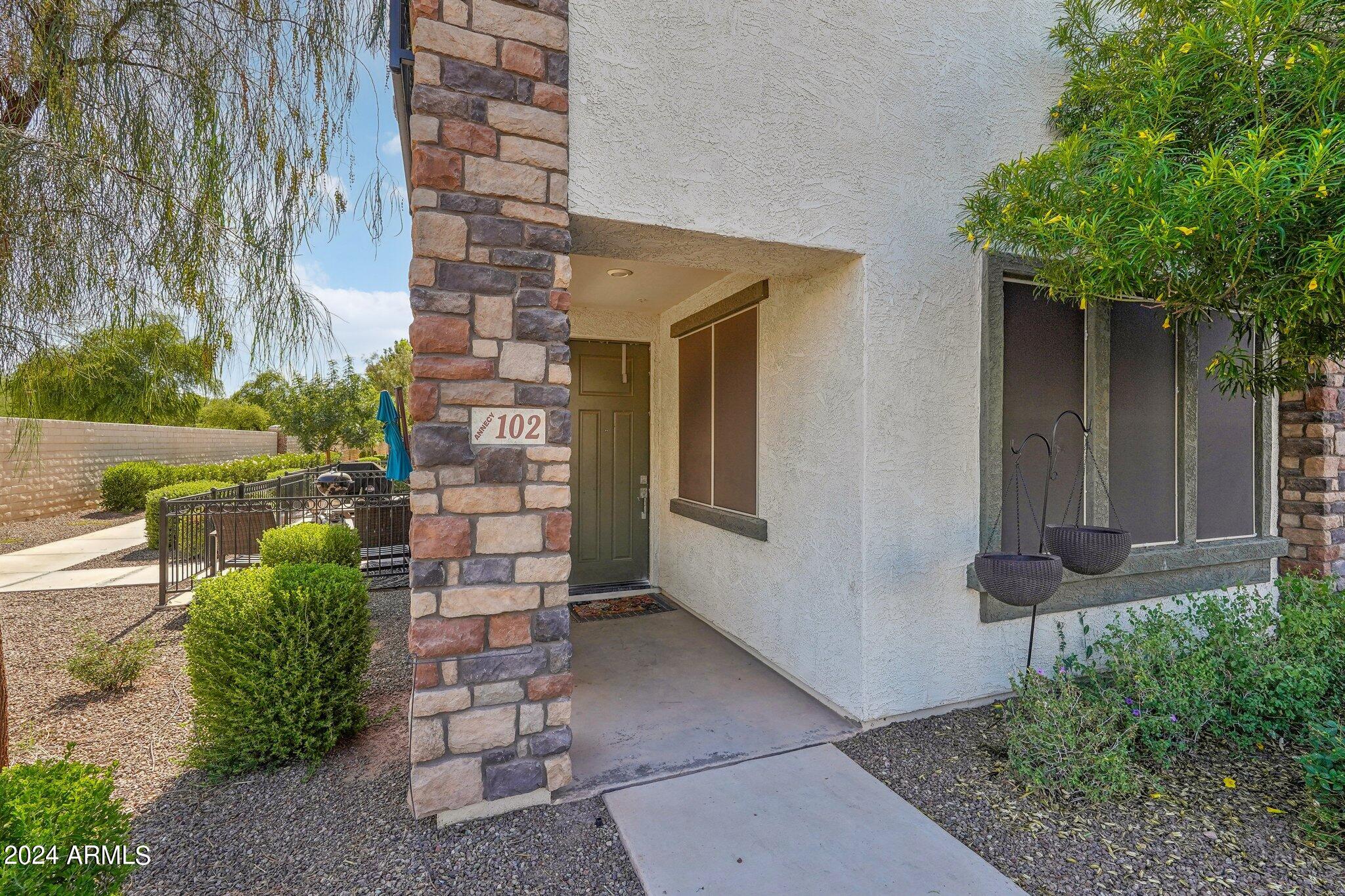 1825 East Frye Road, Unit 102 Gilbert, AZ 85295 - Photo 1 of 51 E Frye Rd 102-003