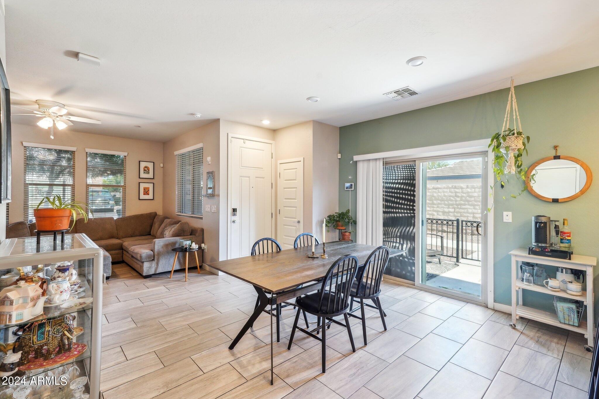 1825 East Frye Road, Unit 102 Gilbert, AZ 85295 - Photo 13 of 51 E Frye Rd 102-012