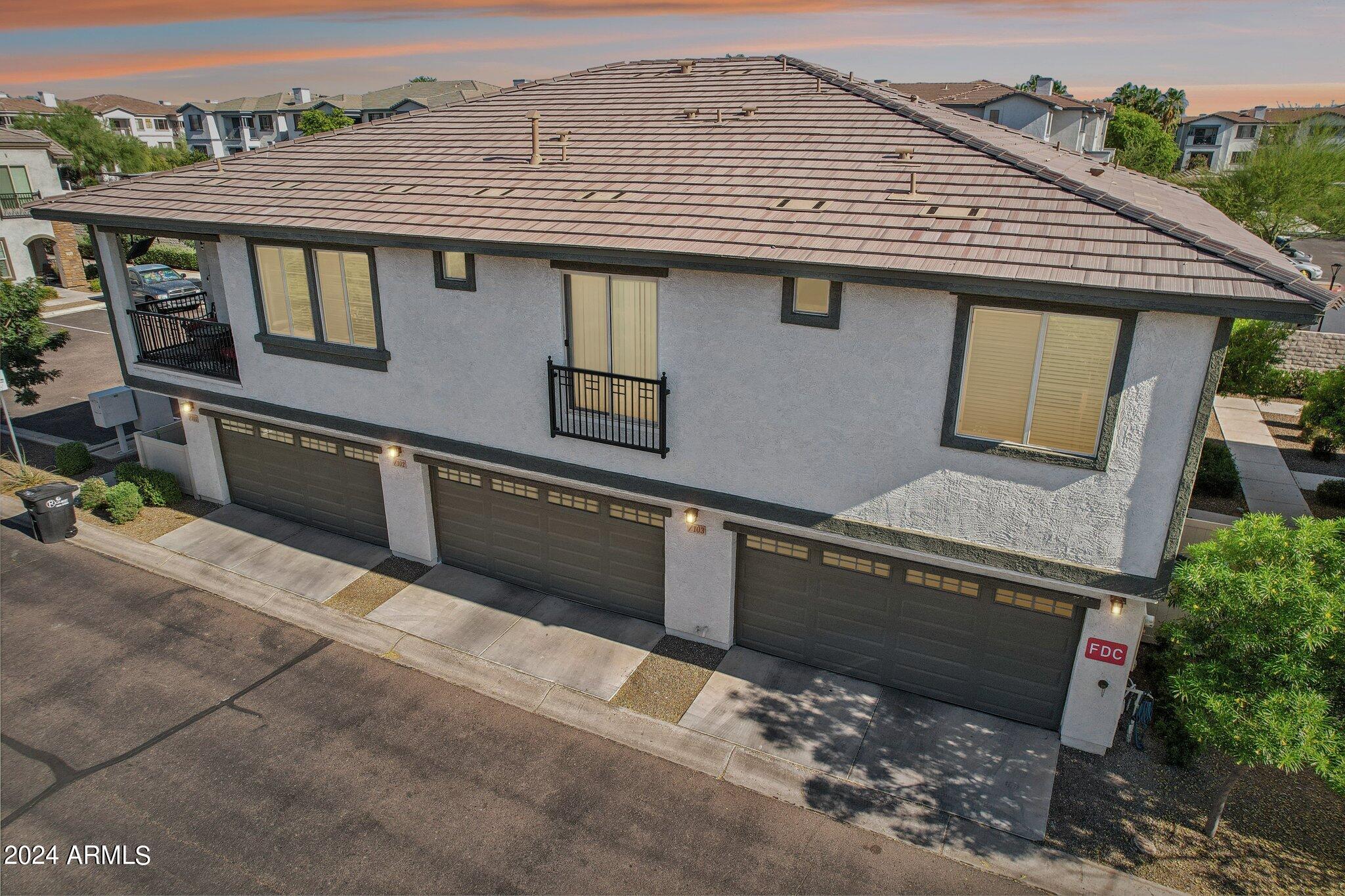 1825 East Frye Road, Unit 102 Gilbert, AZ 85295 - Photo 3 of 51 VT-2