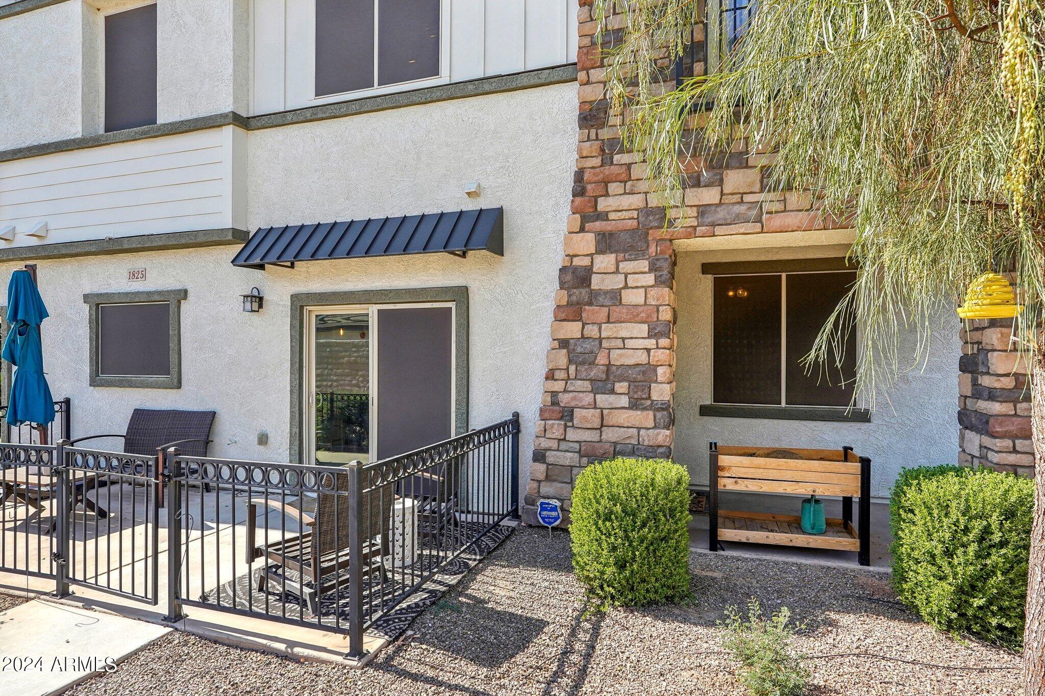 1825 East Frye Road, Unit 102 Gilbert, AZ 85295 - Photo 33 of 51 E Frye Rd 102-004