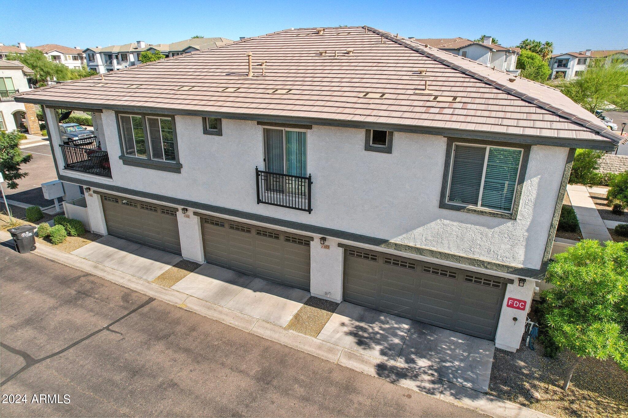 1825 East Frye Road, Unit 102 Gilbert, AZ 85295 - Photo 34 of 51 E Frye Rd 102-032