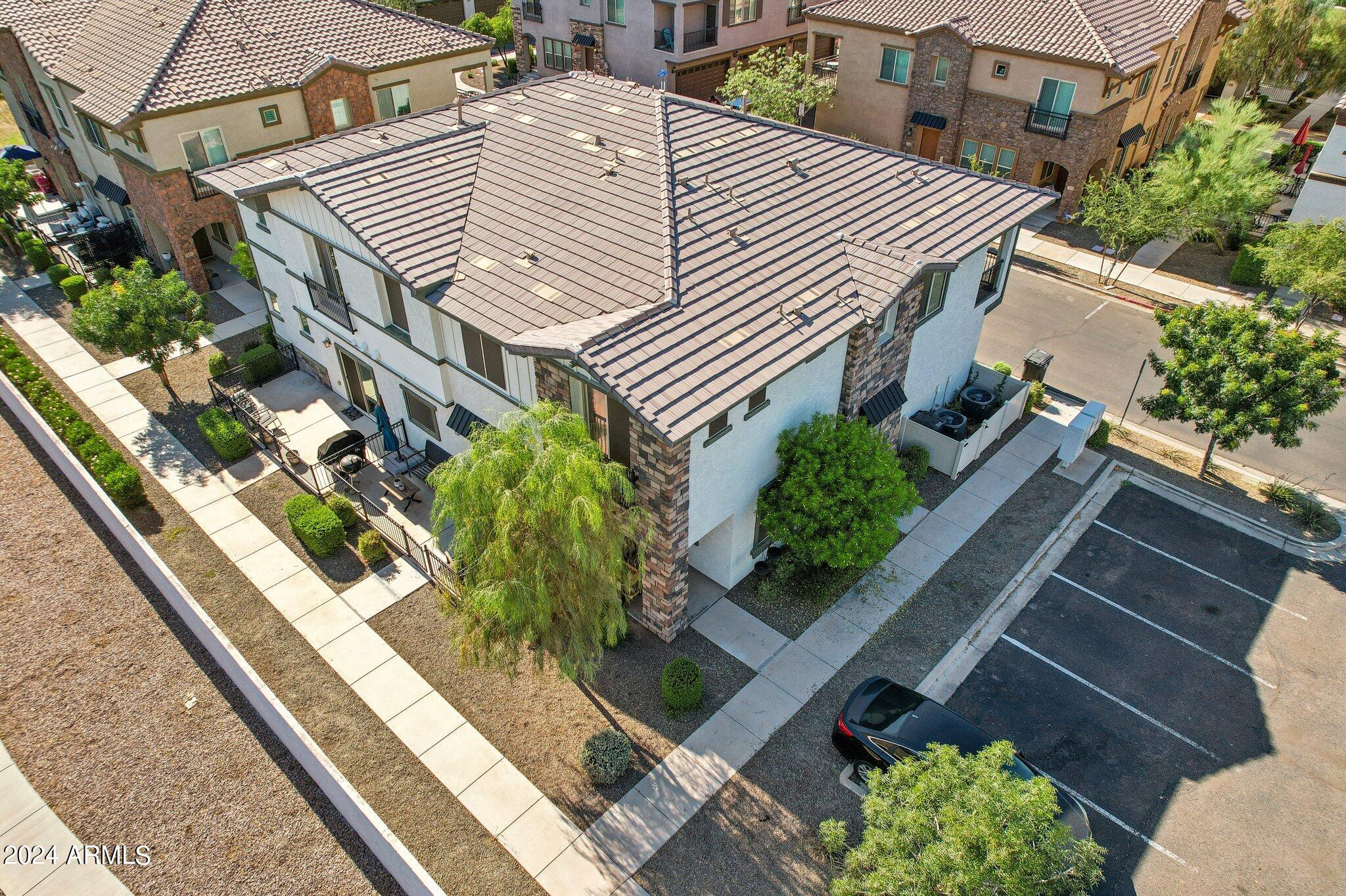 1825 East Frye Road, Unit 102 Gilbert, AZ 85295 - Photo 38 of 51 E Frye Rd 102-036