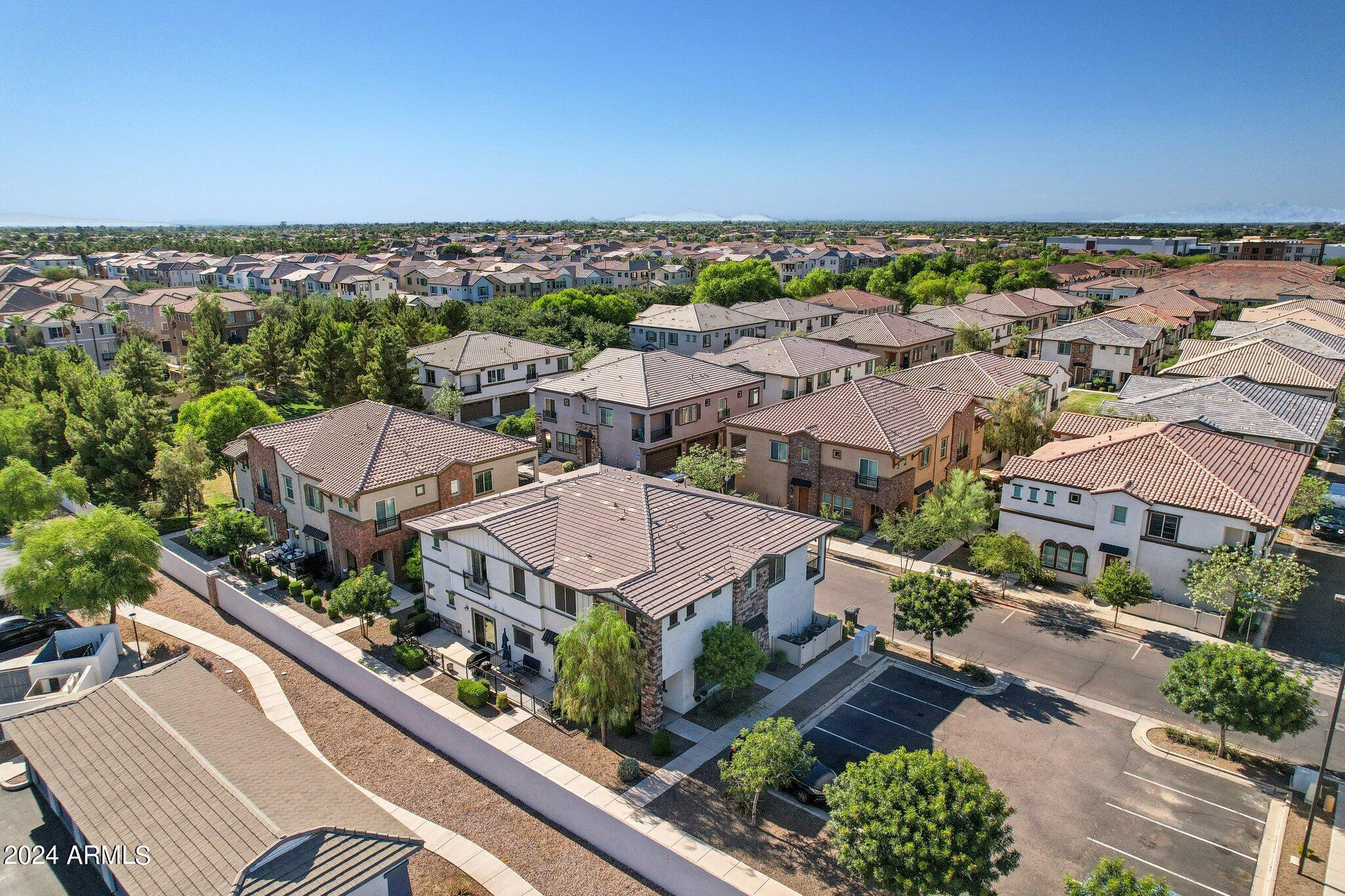 1825 East Frye Road, Unit 102 Gilbert, AZ 85295 - Photo 40 of 51 E Frye Rd 102-038