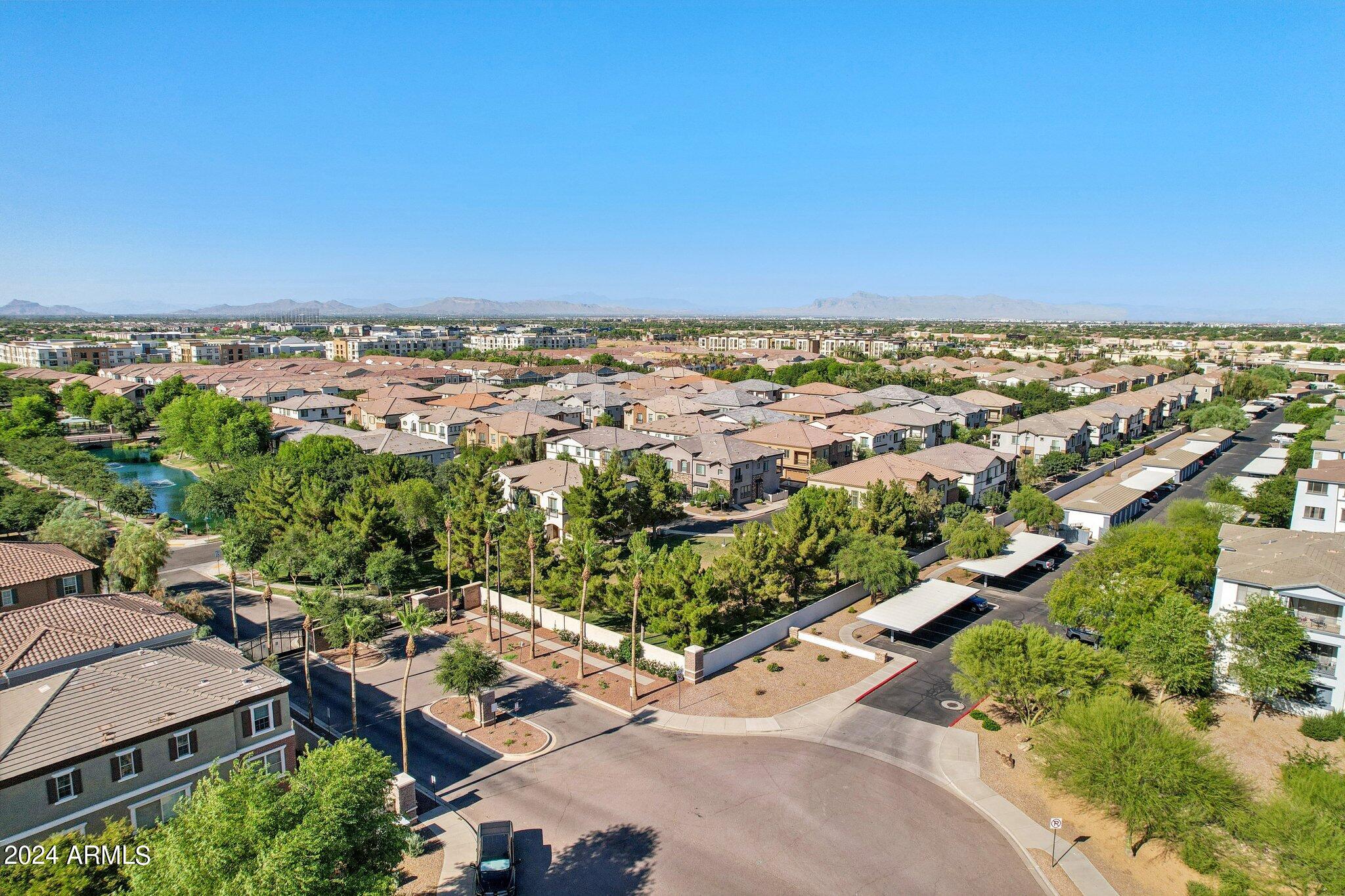 1825 East Frye Road, Unit 102 Gilbert, AZ 85295 - Photo 41 of 51 E Frye Rd 102-039