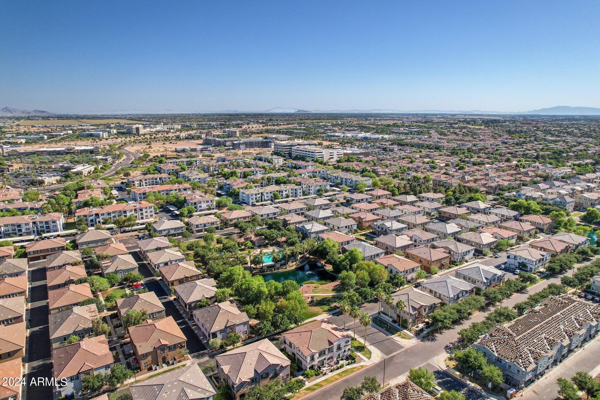 1825 East Frye Road, Unit 102 Gilbert, AZ 85295 - Photo 44 of 51 E Frye Rd 102-042