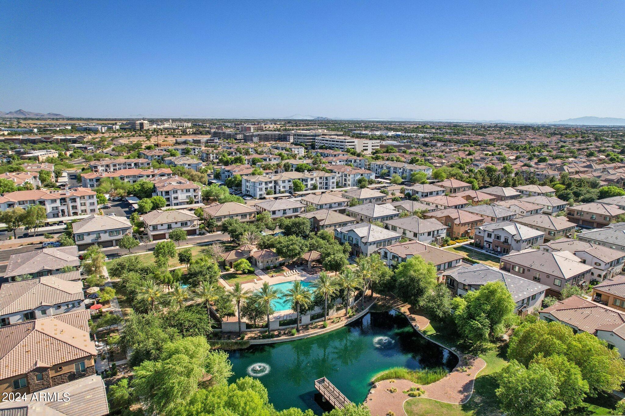 1825 East Frye Road, Unit 102 Gilbert, AZ 85295 - Photo 45 of 51 E Frye Rd 102-043