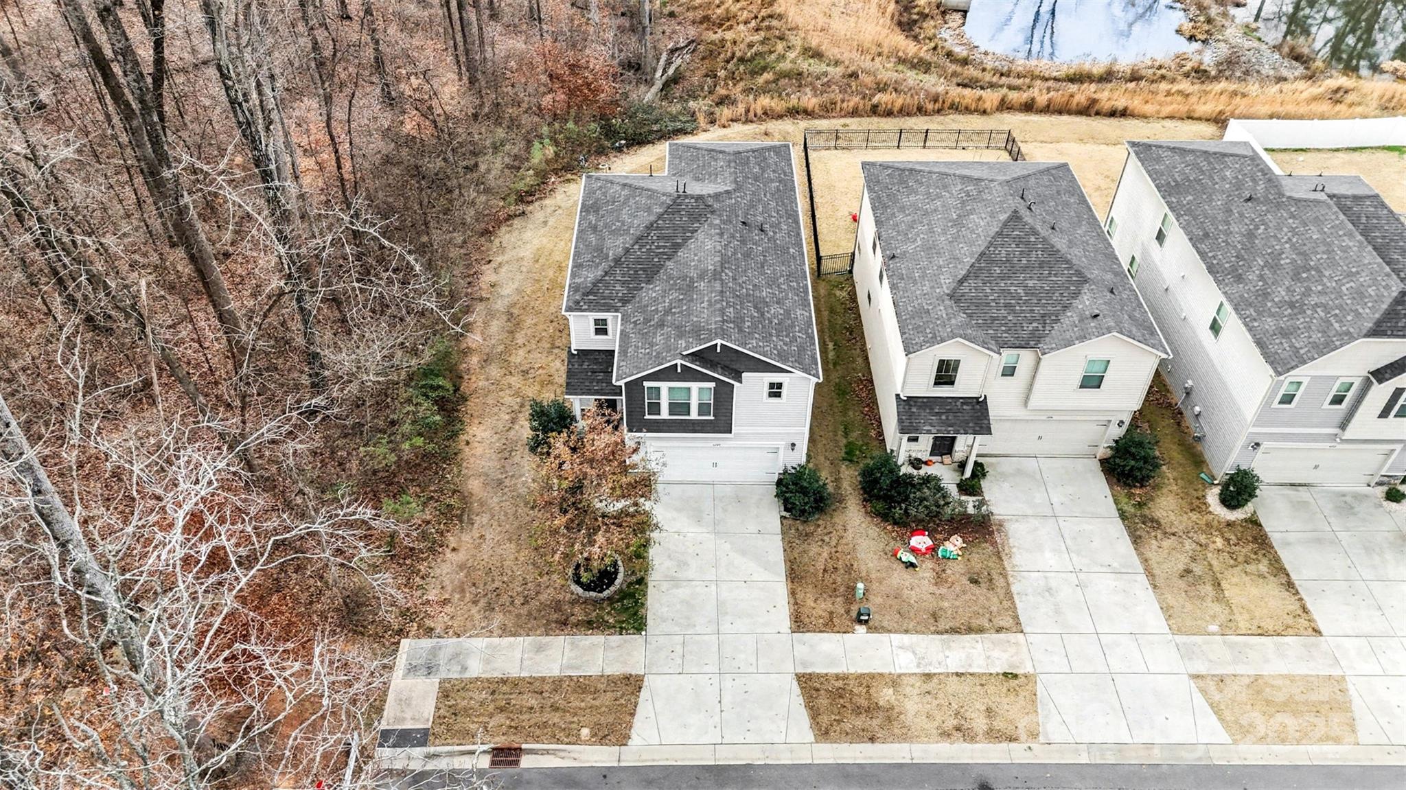 6220 Hailstone Road Charlotte, NC 28215 - Photo 33 of 37