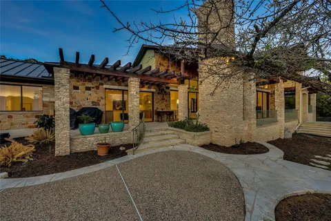 $3,995,000 | 1016 Wild Basin Ledge, Austin, TX 78746