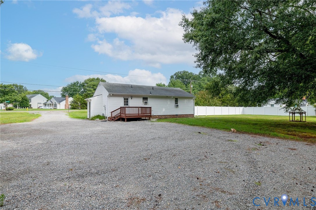 8428 Atlee Road Mechanicsville, VA 23116 - Photo 5 of 31