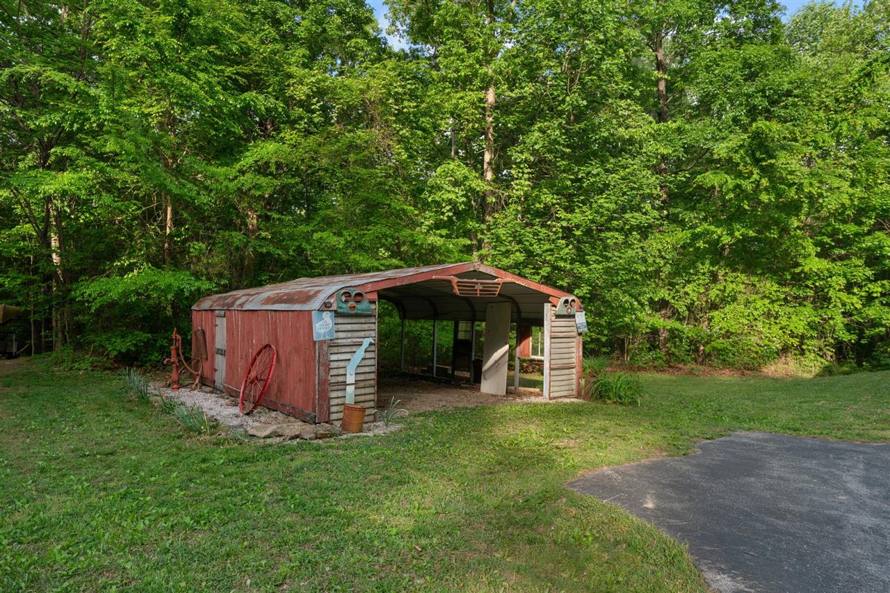 755 Provo Road Morgantown, KY 42261 - Photo 26 of 32 Gallery Image 26