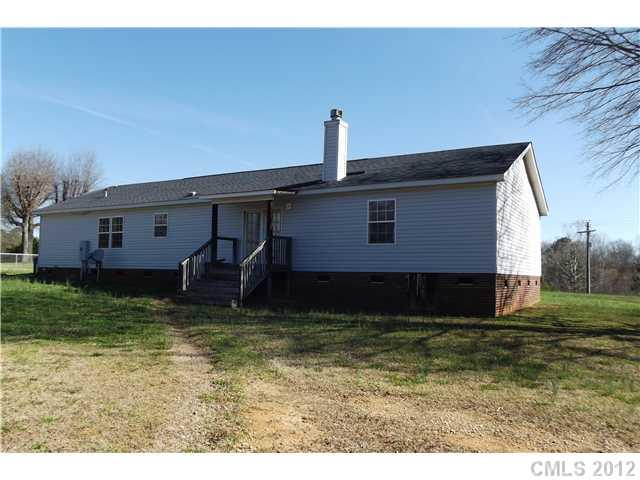 922 Austin Road Pageland, SC 29728 - Photo 4 of 7