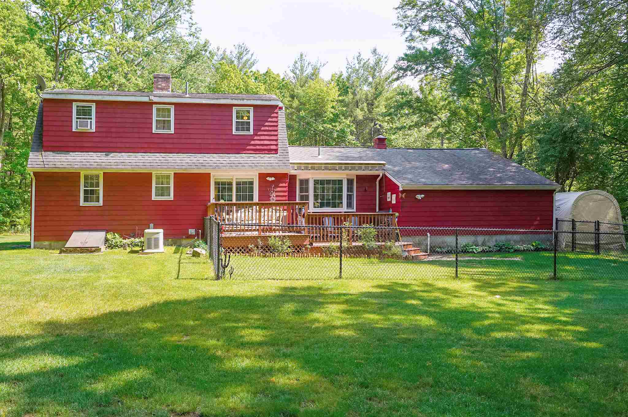 10 Reeds Ferry Way Merrimack, NH 03054 - Photo 11 of 39