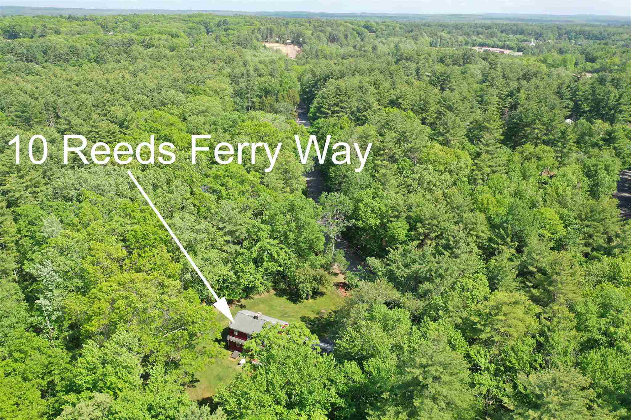 10 Reeds Ferry Way Merrimack, NH 03054 - Photo 3 of 39