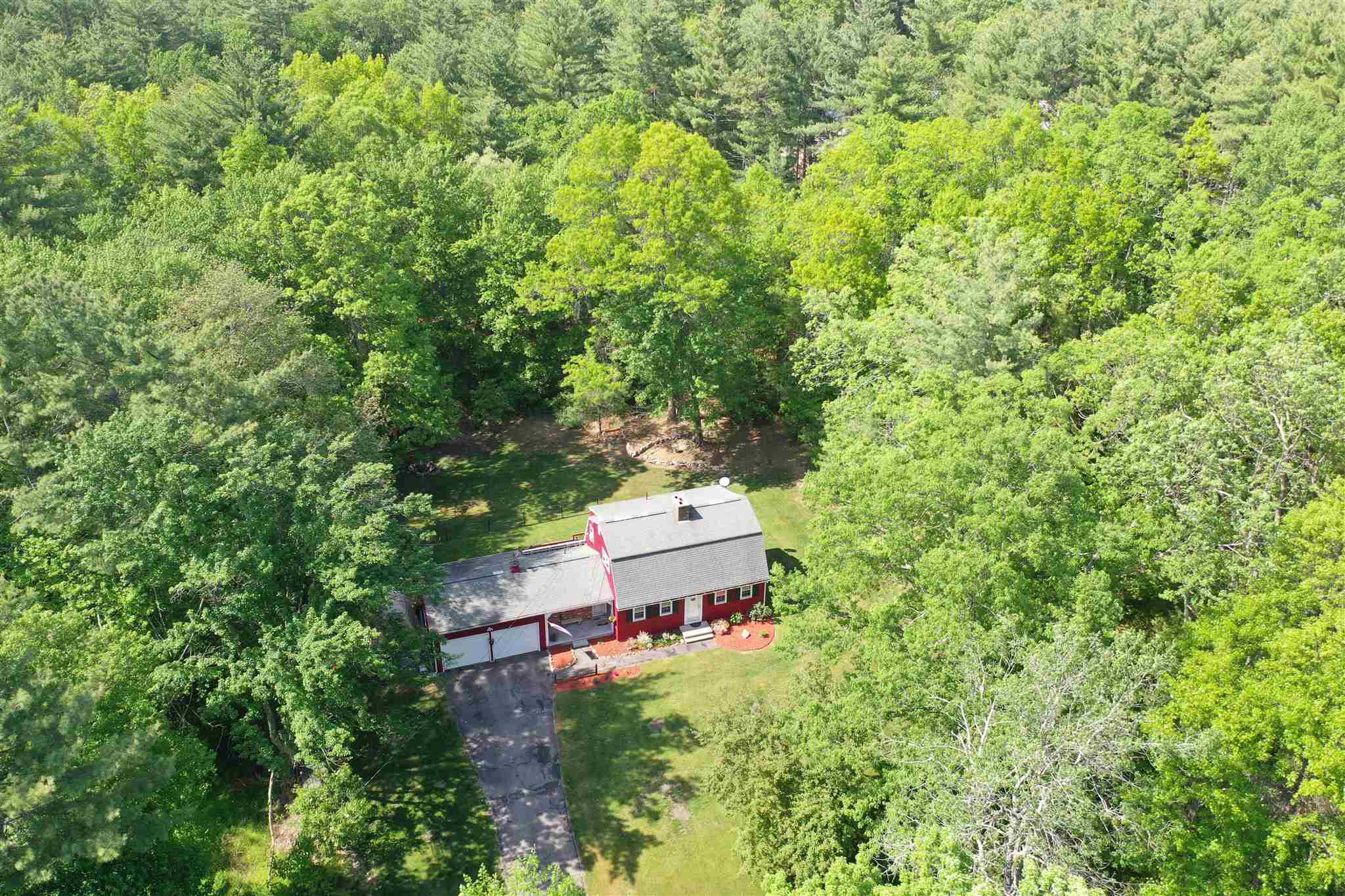 10 Reeds Ferry Way Merrimack, NH 03054 - Photo 5 of 39