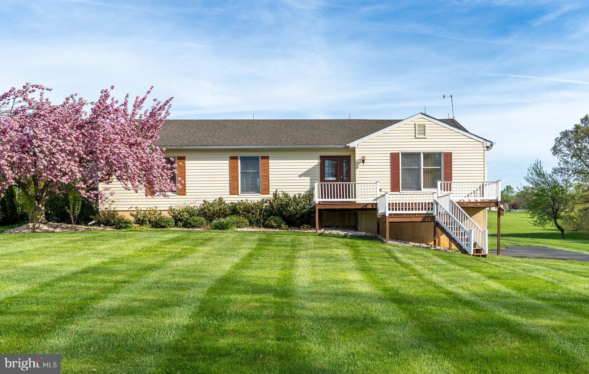 9 Drake Road Chesapeake City, MD 21915 - Photo 1 of 39 Welcome to 9 Drake Rd