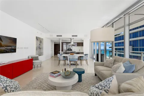 $2,150,000 | 3737 Collins Avenue, Unit S803, Miami Beach, FL 33140