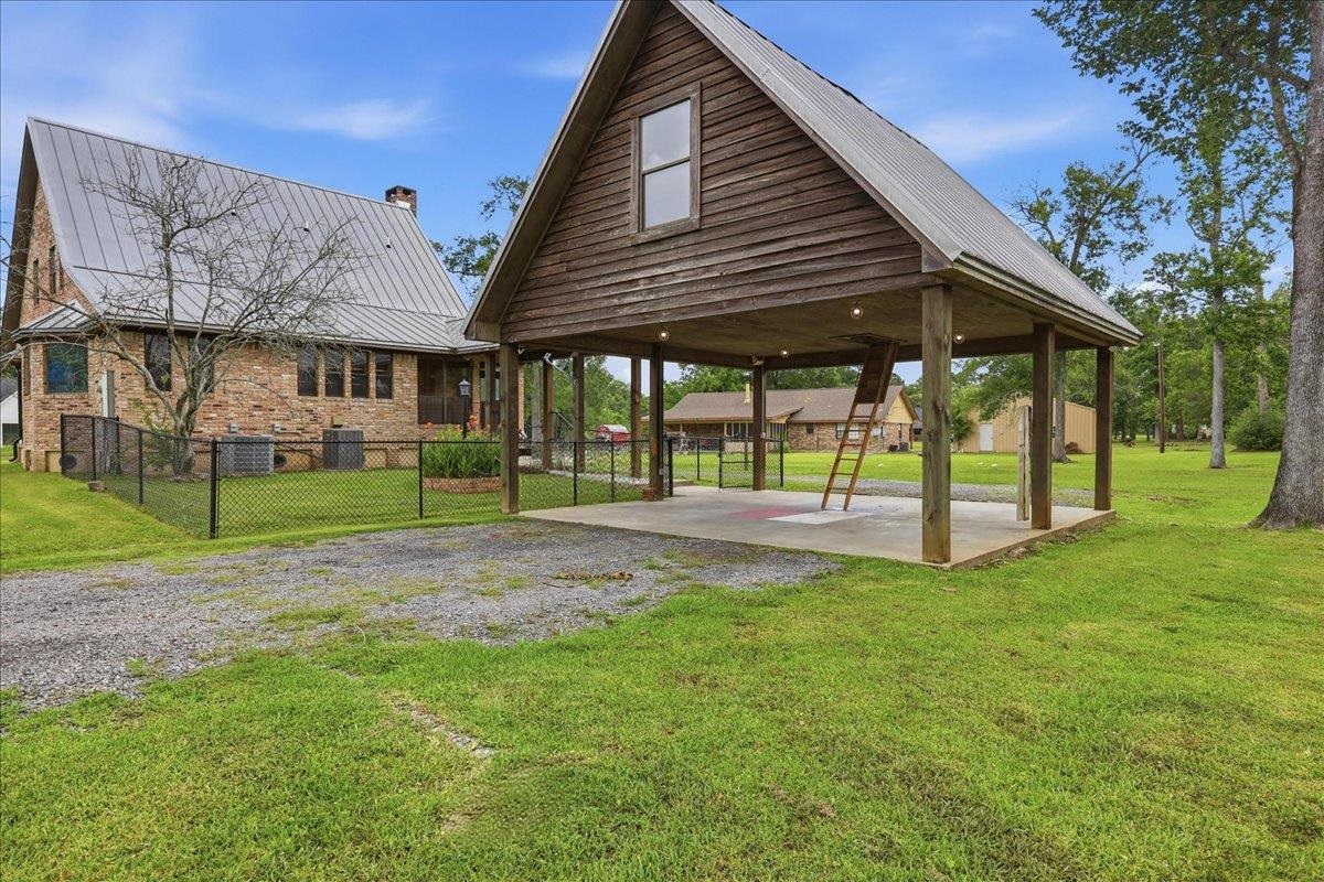 6923 Horseshoe Bend Road Orange, TX 77632 - Photo 28 of 37