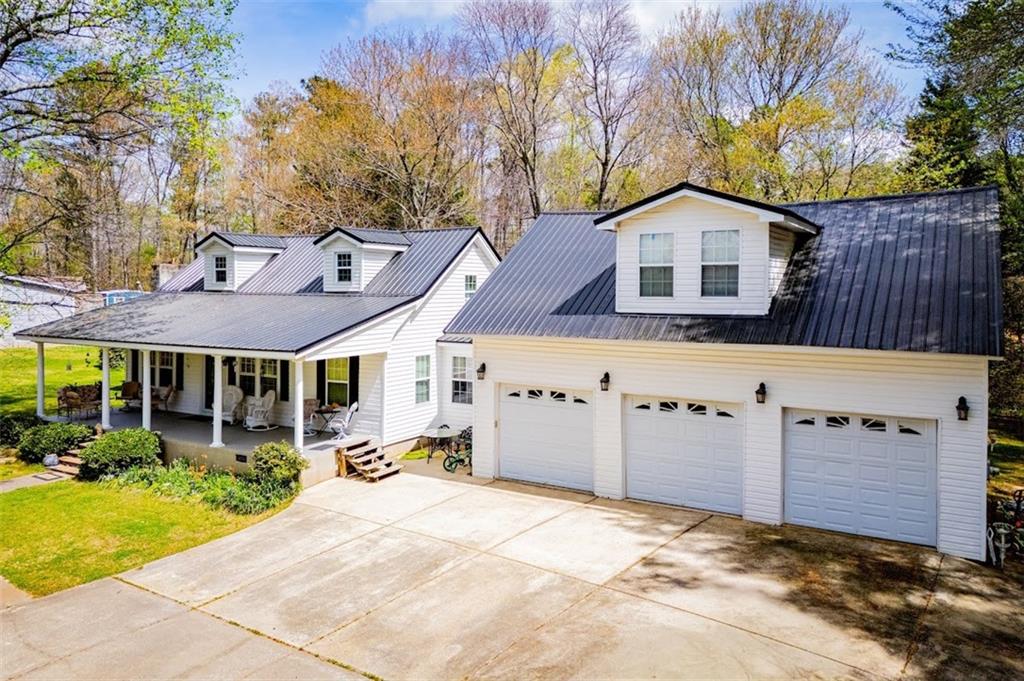 1011 Rainey Road Temple, GA 30179 - Photo 79 of 90
