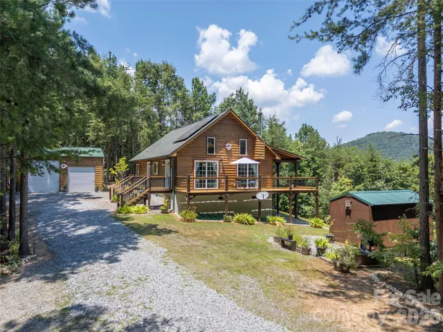 $524,000 | 334 Arbra Mountain Way, Bostic, NC 28018