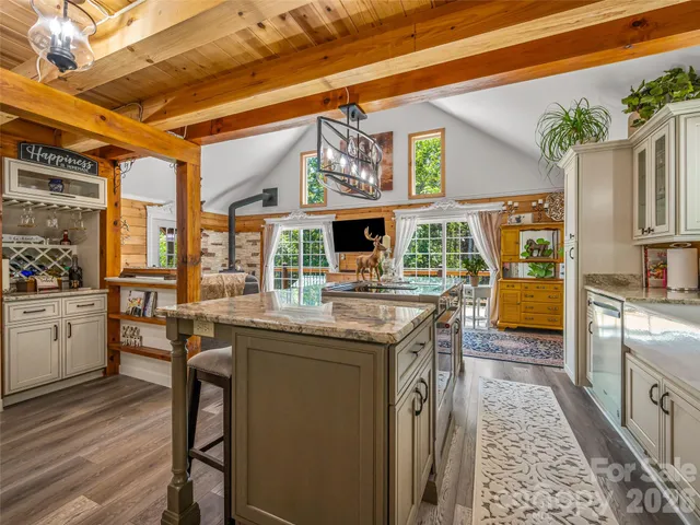 $524,000 | 334 Arbra Mountain Way, Bostic, NC 28018